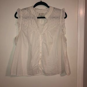 A NEW DAY | blouse